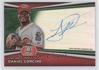 Daniel Corcino #/399