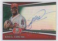 Daniel Corcino #/399