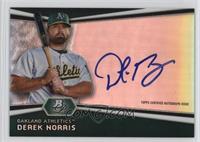 Derek Norris #/399