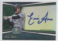 Eric Arce #/399