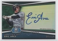 Eric Arce #/399