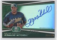 Jermaine Mitchell #/399