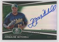 Jermaine Mitchell #/399