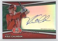 Kole Calhoun #/399