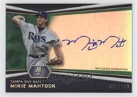 Mikie Mahtook #/399