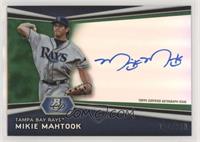 Mikie Mahtook #/399