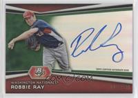 Robbie Ray #/399