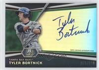 Tyler Bortnick #/399