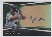 Tyler Collins #/399