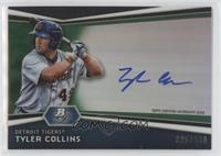 Tyler Collins [EX to NM] #/399