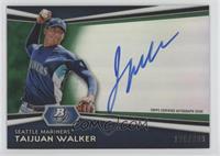 Taijuan Walker #/399