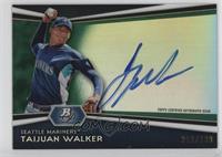 Taijuan Walker #/399