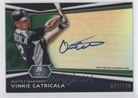 Vinnie Catricala [Noted] #/399