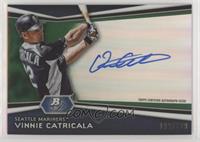 Vinnie Catricala [EX to NM] #/399