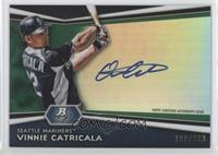 Vinnie Catricala #/399