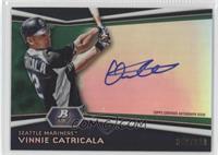 Vinnie Catricala #/399