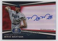 Mikie Mahtook #/25