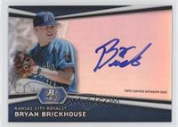 Bryan Brickhouse