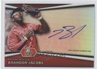 Brandon Jacobs