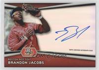 Brandon Jacobs