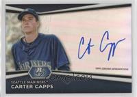 Carter Capps [EX to NM]