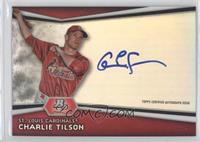 Charlie Tilson