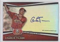 Charlie Tilson