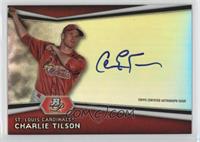 Charlie Tilson