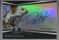 Danny Hultzen [Noted]