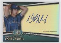 Daniel Norris