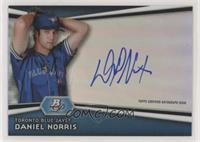 Daniel Norris [EX to NM]