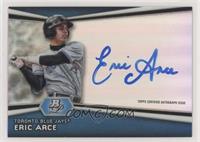 Eric Arce [EX to NM]