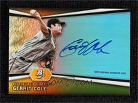 Gerrit Cole