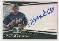 Jermaine Mitchell [EX to NM]