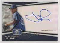 Joe Ross [EX to NM]