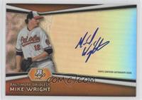 Mike Wright