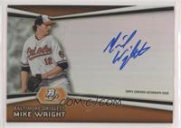 Mike Wright