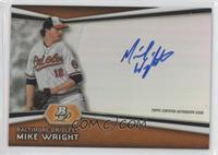 Mike Wright