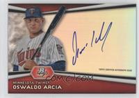 Oswaldo Arcia