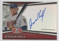 Oswaldo Arcia [EX to NM]