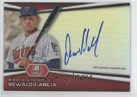 Oswaldo Arcia