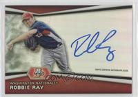 Robbie Ray