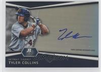 Tyler Collins