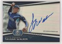 Taijuan Walker [EX to NM]