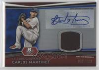 Carlos Martinez #/199