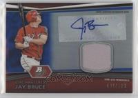 Jay Bruce #/199