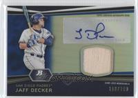 Jaff Decker #/199