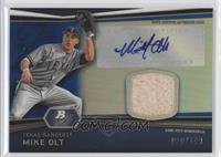 Mike Olt #/199