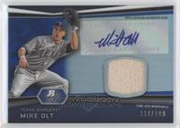 Mike Olt #/199