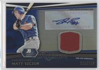 Matt Szczur #/199